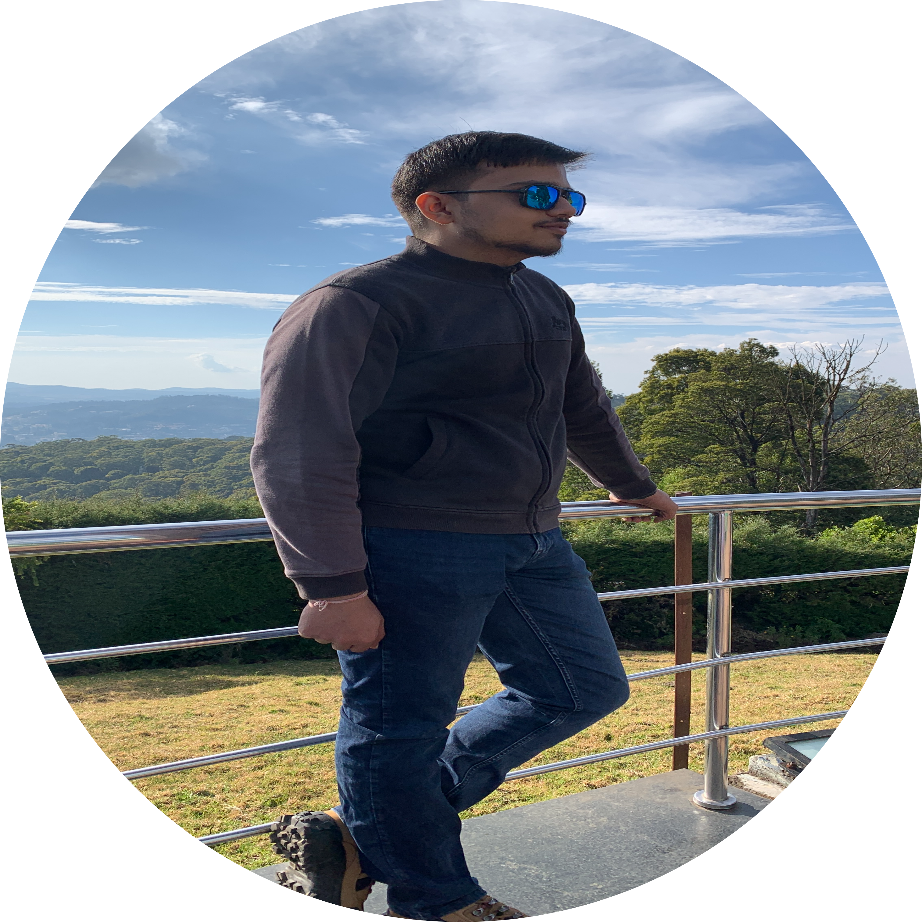 Profile Picture of Harshit